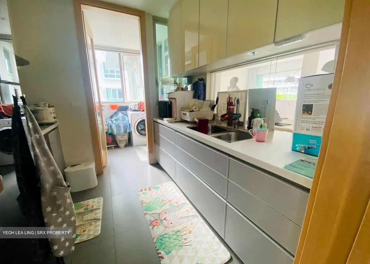 Livia (D18), Condominium #584986701